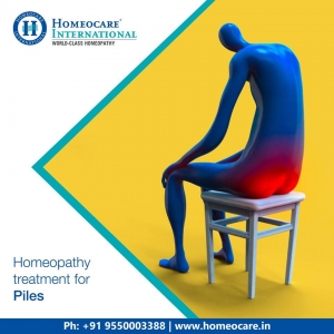 Homeopathy Treatment for Piles In Vijayawada - Homeocare